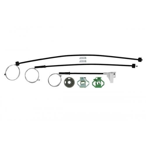 Seat cordoba 6k lève vitre Kit de réparation avant Gauche