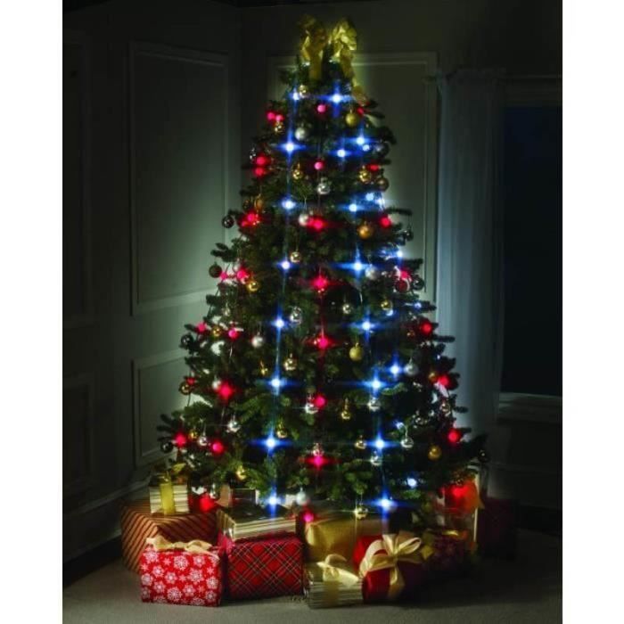 Chaine De Lanterne Decorative De Sapin De Noel Led S Allume Les Lumieres De Ficelle De Noel De Television 48 Perles Achat Vente Chaine De Lanterne Decorati Bientot Le Black Friday Cdiscount