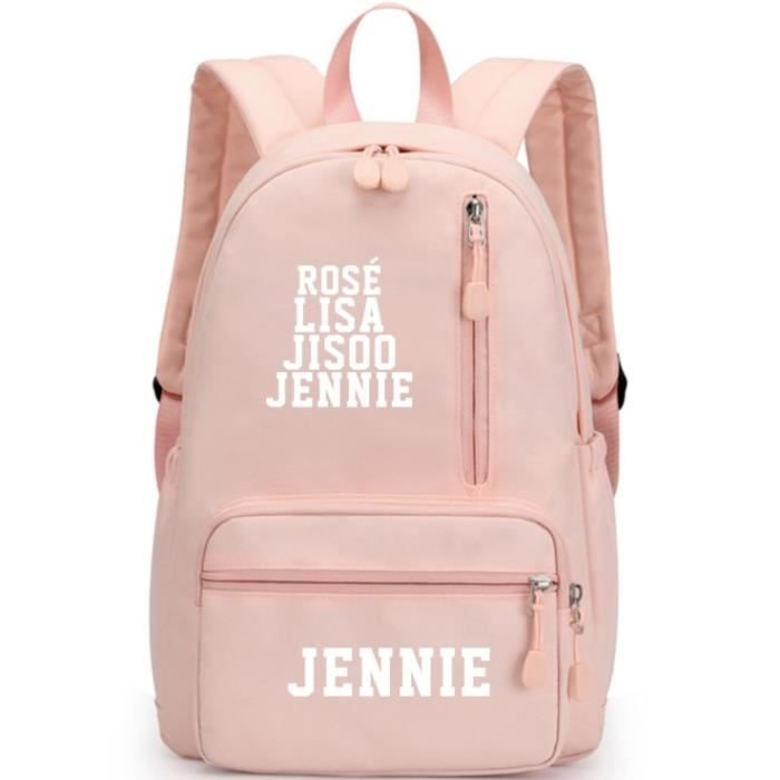 Sac à dos blackpink clearance
