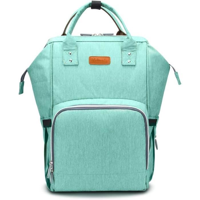 Sac à 2025 couche bô bébé