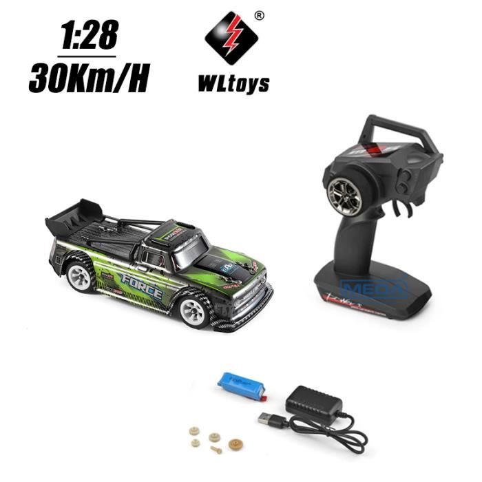 Voiture Télécommandée Amphibie, Véhicule de Course de Jouet à Haute Vitesse  2.4GHz 4WD, Rotation à 360 degrés - Cdiscount Jeux - Jouets