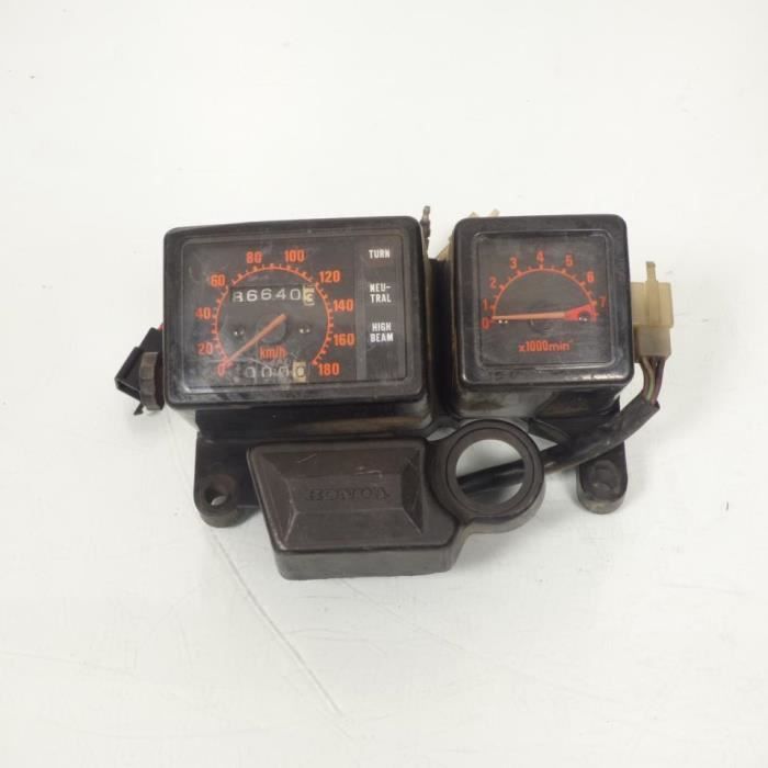 Décompresseur Pour Honda XLR 600 (1983-1986) - Pièce D'occasion, Vérifier Les Photos