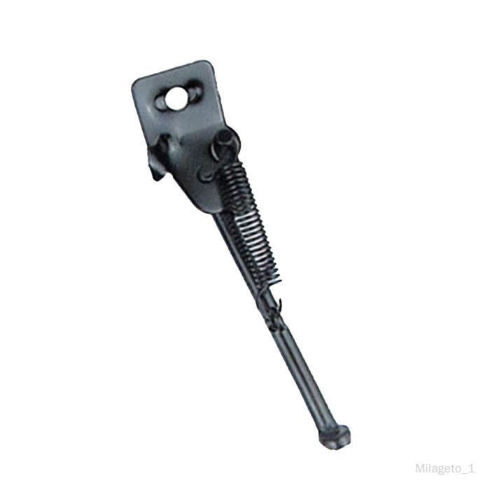 Route Vélo Béquille Double Jambe Béquille Cyclisme Accessoires Courte Béquille Route Vélo Béquille Double Jambe Béquille Cyclisme Accessoires Courte Béquille