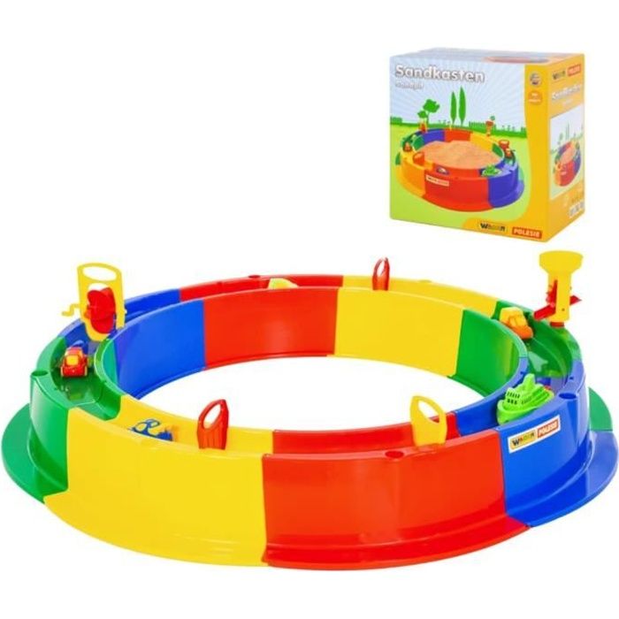 Jeu de sable de plage de 20 pièces, jeu de sable, jouet de bac à sable Jeu de sable de plage de 20 pièces, jeu de sable, jouet de bac à sable