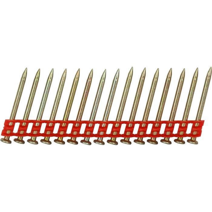 DeWalt DCN8903032 1005 X DCN890 XH Spijkers 32 X 3 Mm - Professionele Kwaliteit