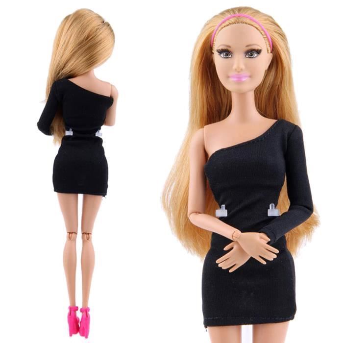 barbie fait