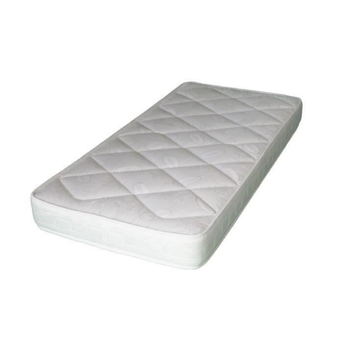 matelas 90 x 190 : A consulter avant votre achat