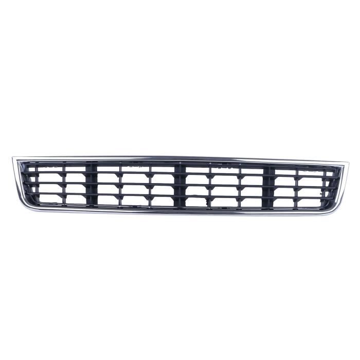 1pcs Grille De Calandre Pour Audi A4 B6 2002 2005 Radiateur Auto Grille Avant Calandre Prise D Air Achat Vente Capot Grille 1pcs Grille De Calandre Pou Cdiscount