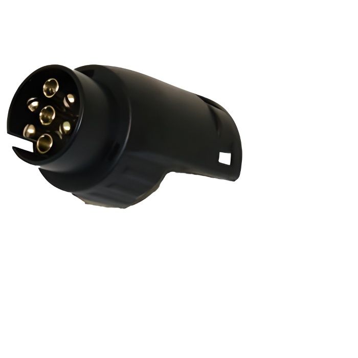 MAXTER Adaptateur Compact 13//7 plots