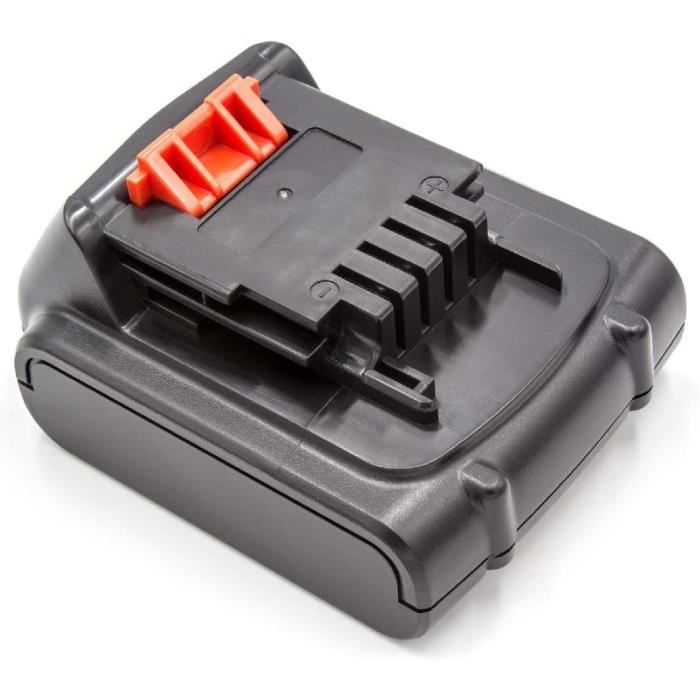 3000 MAh, Adatto Per Black And Decker 14,4 V NI-MH A9262, A9267, A9276, A9527, PS140, PS140A, KC144BP, CD1402K2, CD140GK, KC14GTK, PS3625, PS3650FA Shipping