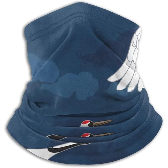 Beechfield TOUR DE COU BANDANA FOULARD CAGOULE CACHE COU CAOUFLAGE