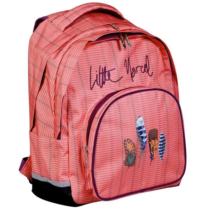 Little marcel hotsell sac à dos