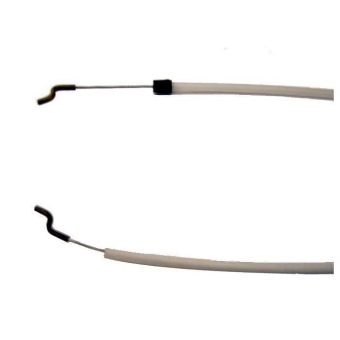 Câble d'accélération HUSQVARNA 506014004