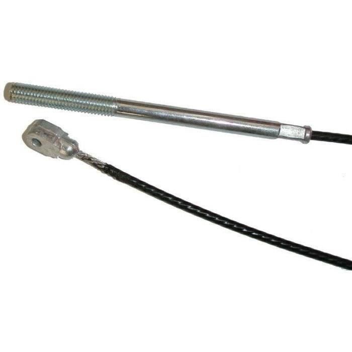 Câble de direction gauche STIGA 1134-2817-01