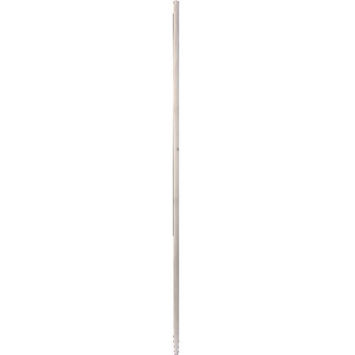 Manche Rateau Bois Dur 1,65 M - Diamètre 30 Mm, Robuste Pour Outils De Jardin