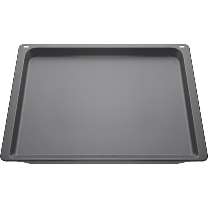 Plaque Emaillee 37 5 X 45 5 X 2 3 Cm Pour Four Bosch Siemens 11029050 Achat Vente Piece Appareil Cuisson Cdiscount