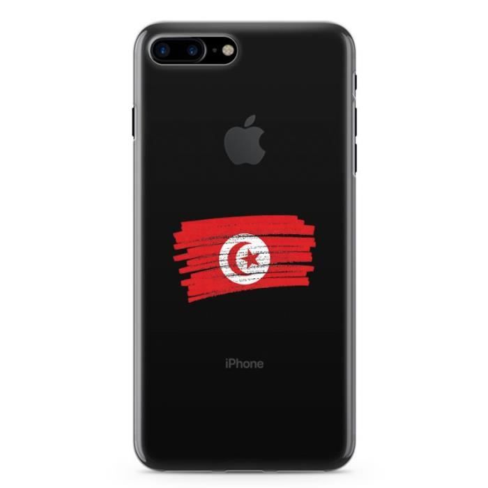 Coque Iphone 7 7 Plus Tunisie Iphone 7 Plus Blanc Achat Coque Bumper Pas Cher Avis Et Meilleur Prix Cdiscount