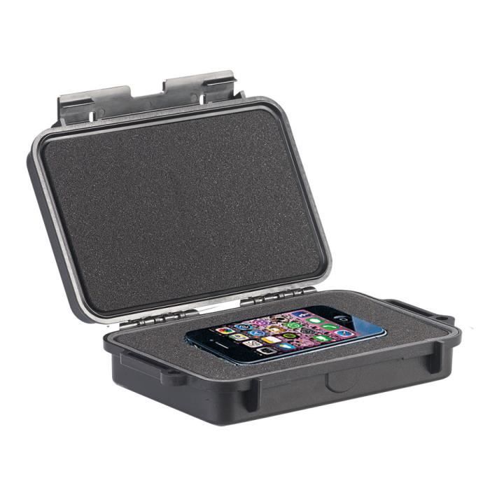 Valise technique étanche XCase Mini Noir Rigide Adulte