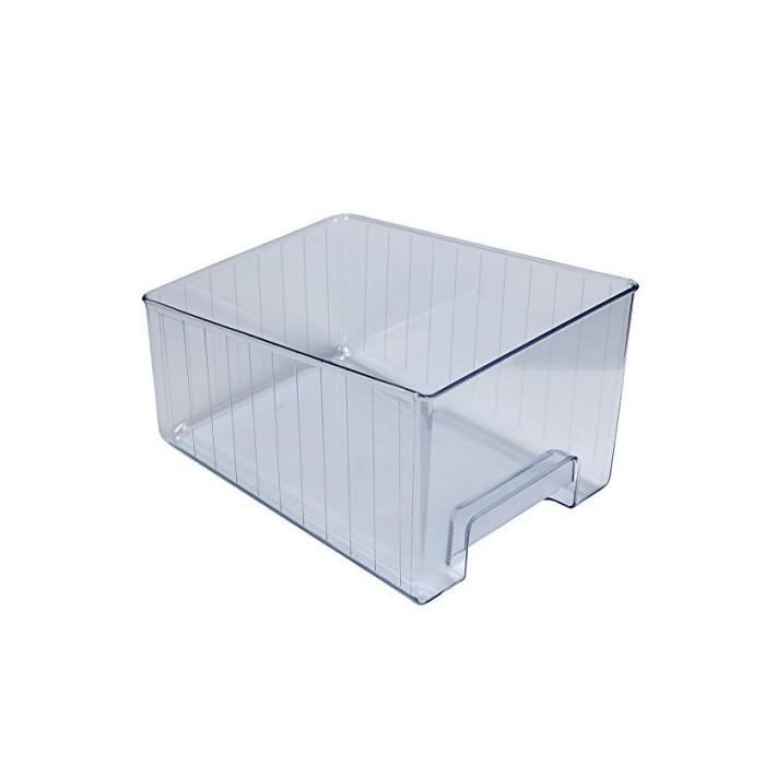 BAC A LEGUMES - SIEMENS - 00355756 - 31x23x18.5 cm - Accessoire Réfrigérateur - Pratique et Durable