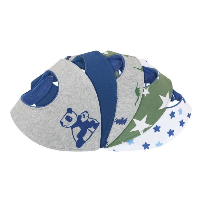 Bavoir Bandana Bebe Garcon Lot De 5 Double Coton Eponge Et Polaire Triangle Pression Cdiscount Puericulture Eveil Bebe Bavoir Bandana Bebe Garcon Lot De 5 Double Coton Eponge Et Polaire Triangle Pression Cdiscount Puericulture Eveil Bebe