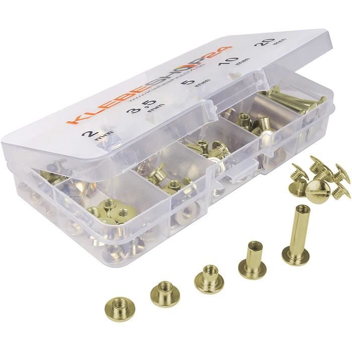 Kit De Vis Pour Lenovo - Référence 01YU249 - Lot De Fixation - Neuf