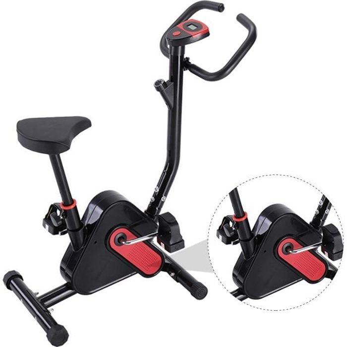 Velo appartement deals pliable cdiscount