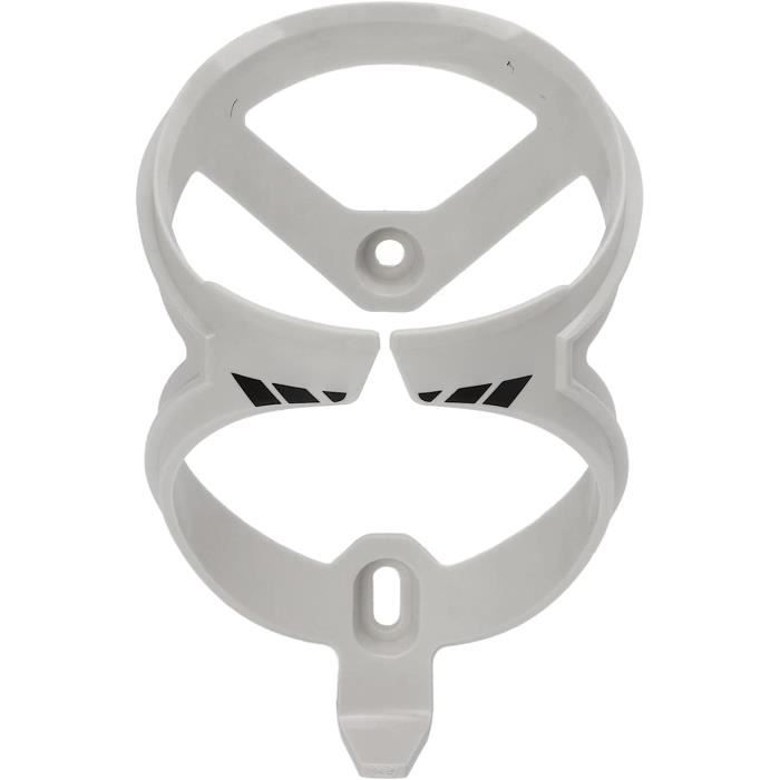 Lot De 5 Vis Pour Porte-bidon Vélo - Alliage Aluminium - Filetage M5, Longueur 17 Mm - Compatible Cages Standard
