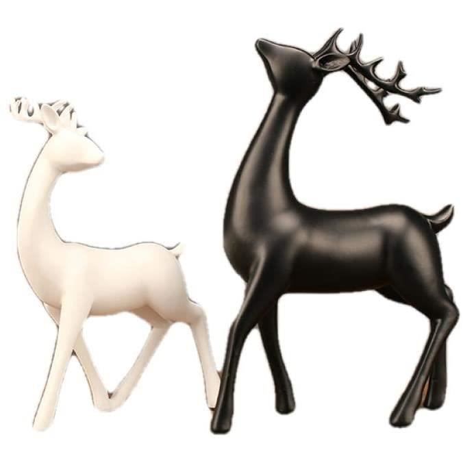 Statues pour jardin AIJOANBJ Statue De Sculpture Sculptures Et Statues