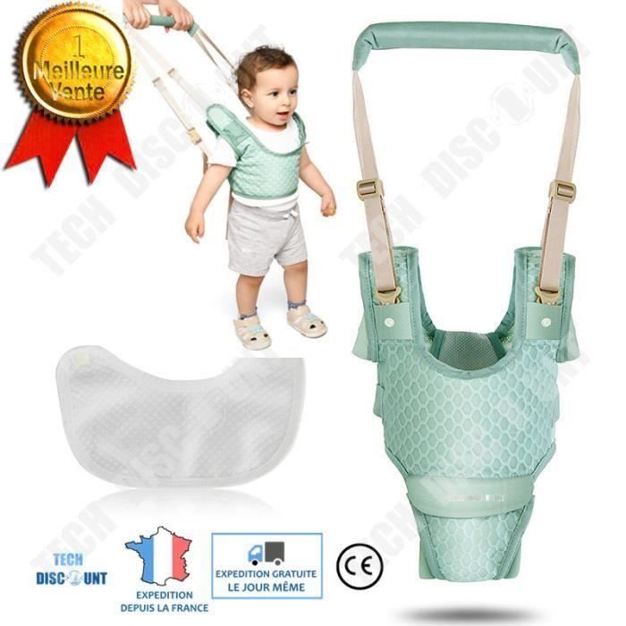 trotteur bébé discount