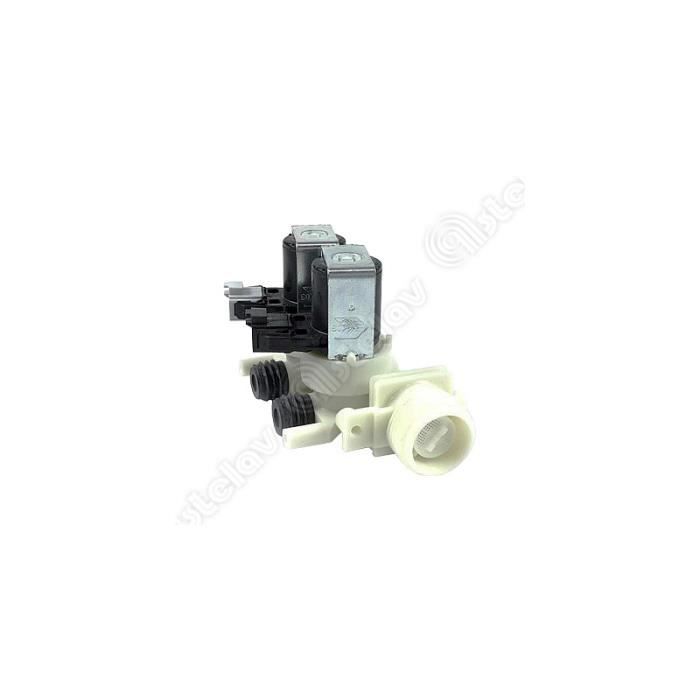 DOUBLE ELECTROVALVE 7 LT RST2 5 - ID110333