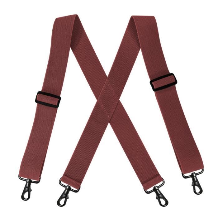 Bretelle travail on sale