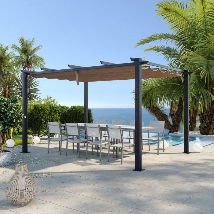 Kit Lame Orientable Achat Vente Pas Cher