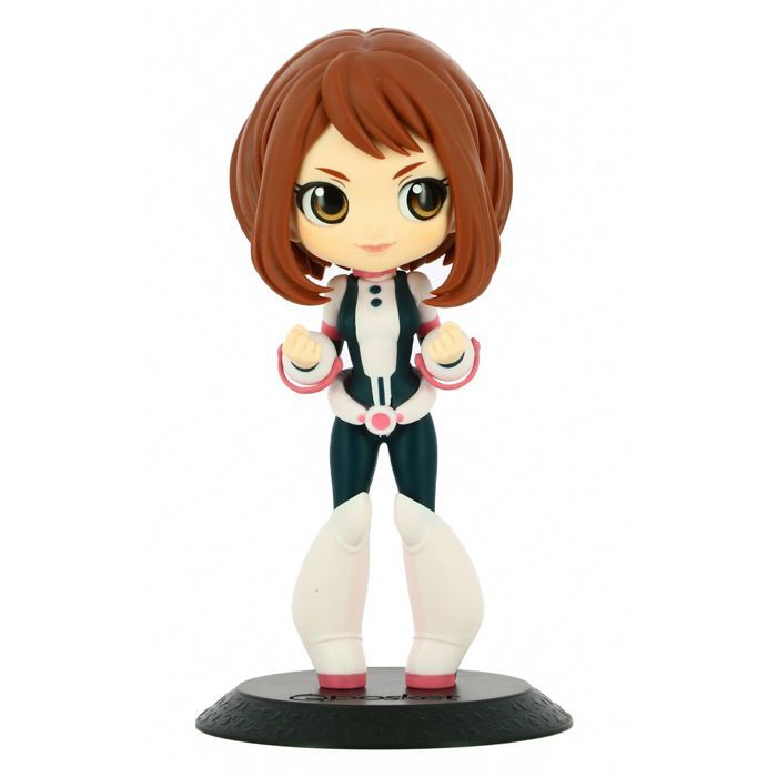 Bandai My Hero Academia Ochaco Uraraka - vue 2
