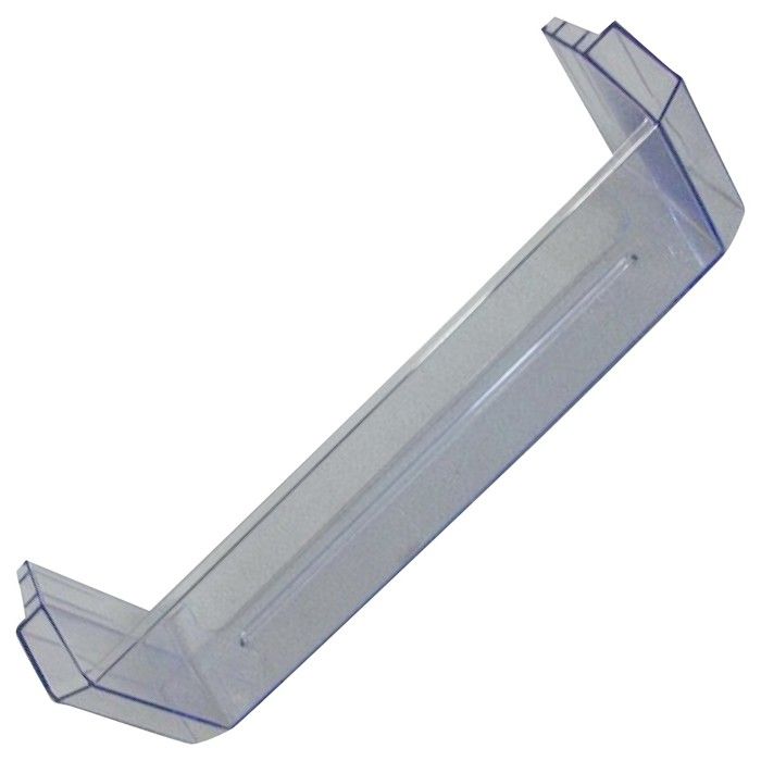 Balconnet porte bouteilles d'origine 365X85X95 mm Frigo Réfrigérateur Congélateur BEKO 29574 - vue 2