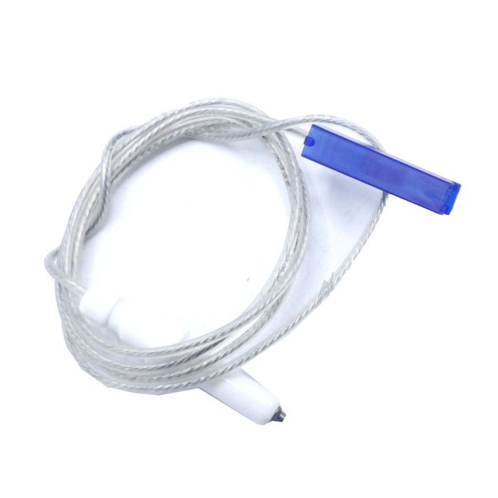 Bougie 600mm BEKO Four cuisinière Compatible avec plusieurs modèles