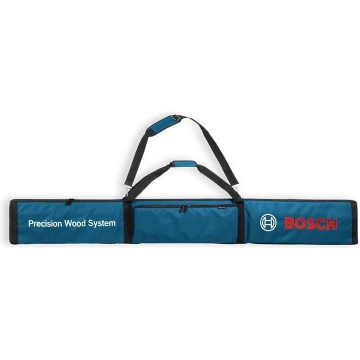 BOSCH Housse de transport Pro pour rail FSN 1600 - vue 2