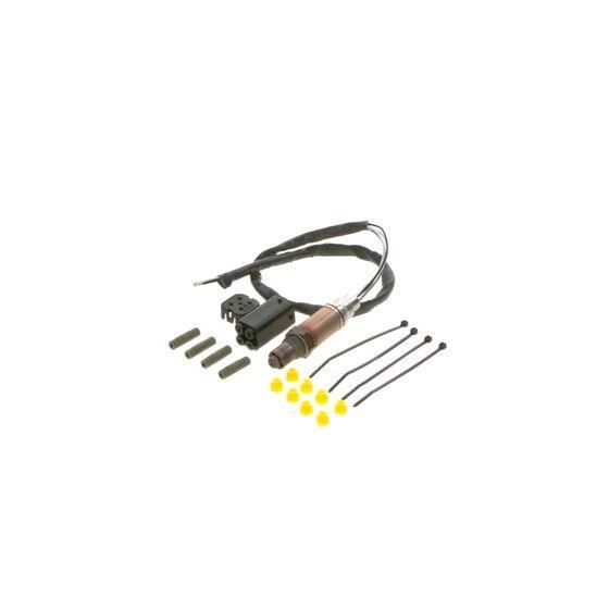 SONDE LAMBDA 0258005285-0258005286 0258005287-0258005307 0258005657