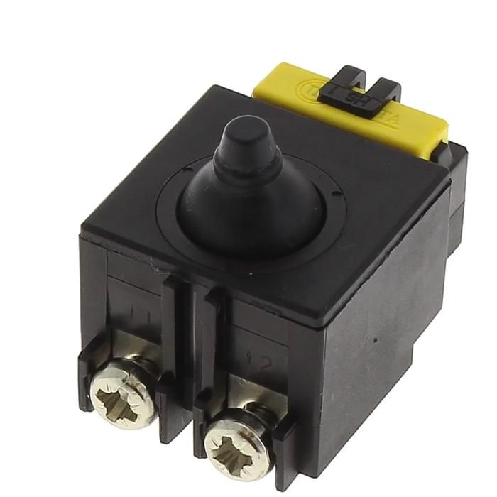 Interrupteur 2607200673 meuleuse bosch