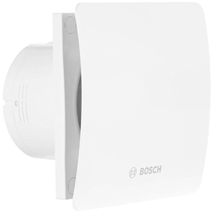 Bosch Home Comfort Fan 1500DH W125 Ventilateur mural 230 V 182 m³/h 125 mm - Bosch Home Comfort