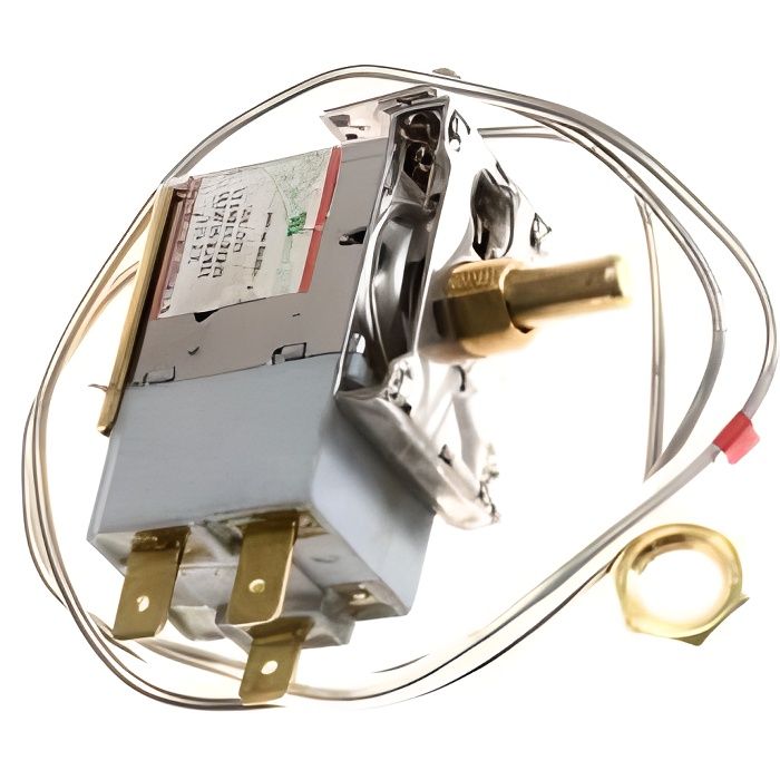 Thermostat pour frigo Brandt SA2251E SA2351E Pièce d'origine constructeur