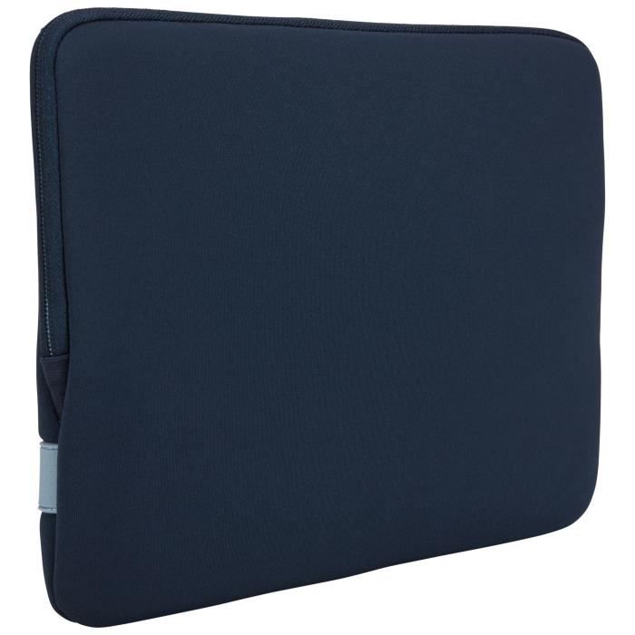 Housse - CASE LOGIC - Reflect - 13 - Bleu - Polyester