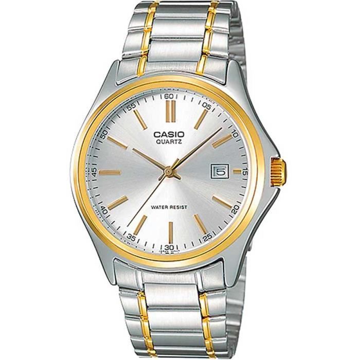 CASIO Montre   Collection MTP-1183G-7A
