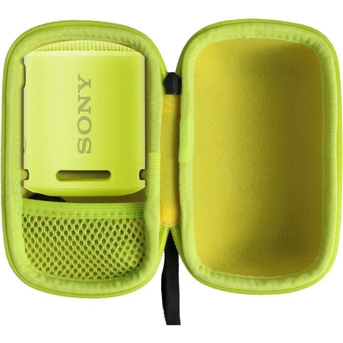Étui Pour Menottes Compact En Nylon – Dimensions 14 X 9 X 3,5 Cm – Double Bouton-pression, Portable Sur Ceinture (jusqu’à 3,8 Cm)