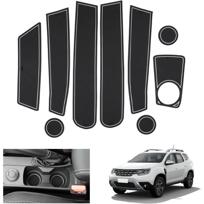 BIBIBO Protector De Pantalla Para Hyundai Santa Fe 2023 2021 2022 2023
