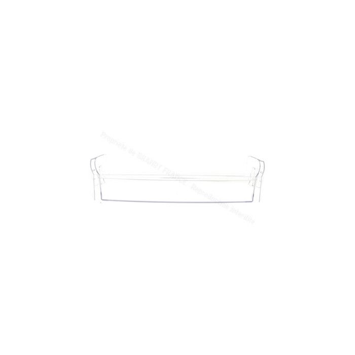 Balconnet a bouteilles pour refrigerateur Brandt AS0037836