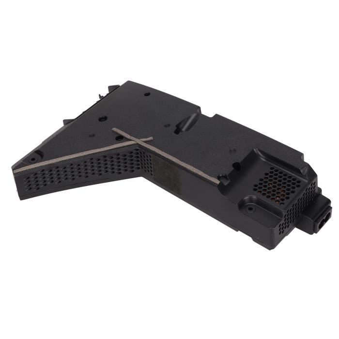 Cuque bloc dalimentation pour PS5 Adaptateur dalimentation Bloc dalimentation de remplacement multifonction pour PS5 ADP‑400DR