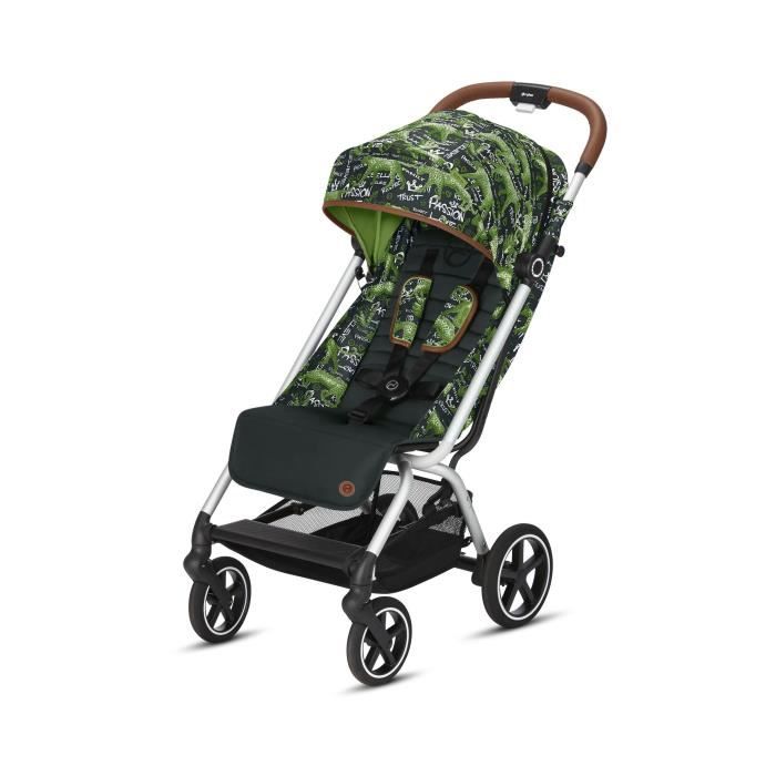 poussette cybex cdiscount