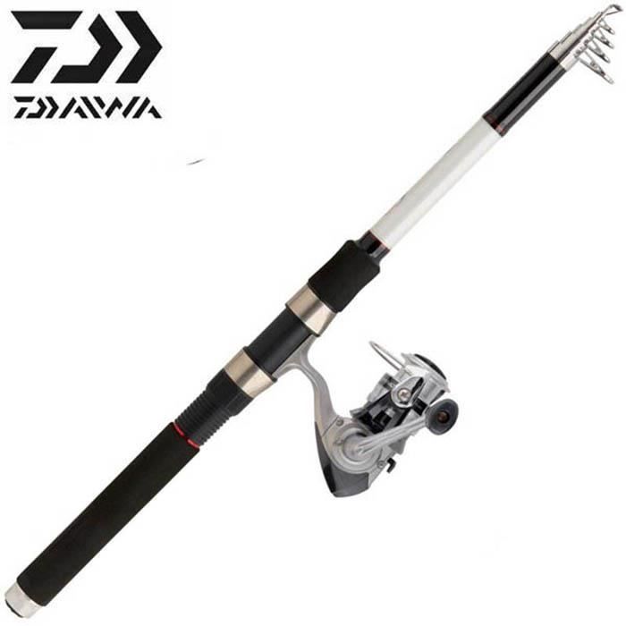 Petit lancer telescopique clearance