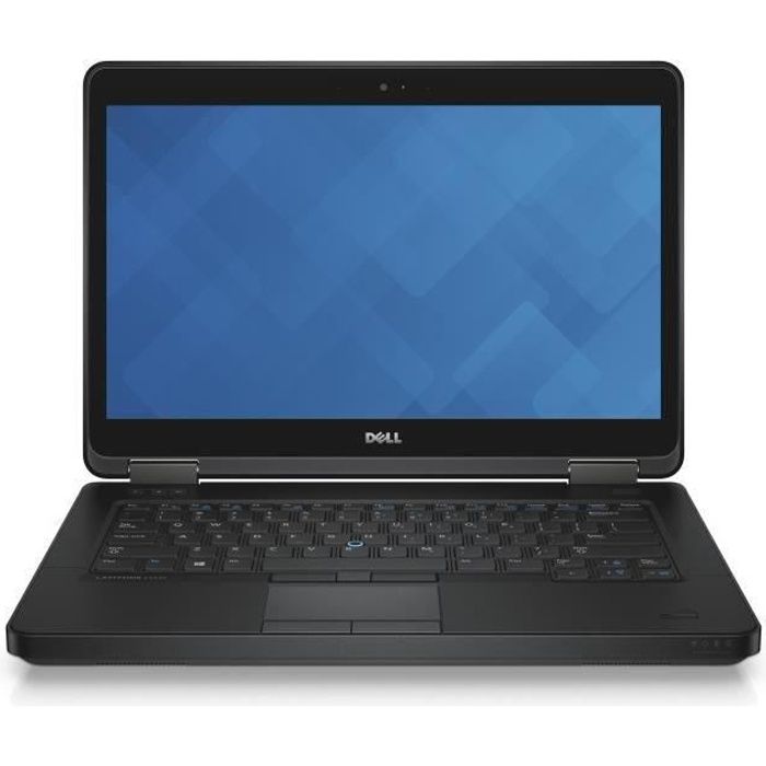 Tres Bon Etat - Windows 10 Pro -  Dell Latitude E5440 14 Core i5-4200U 1.6 GHz 8 Go 128Go Ssd Windows 10 Pro Reconditionné - Dell reconditionné disponible sur Cdiscount Seconde Vie