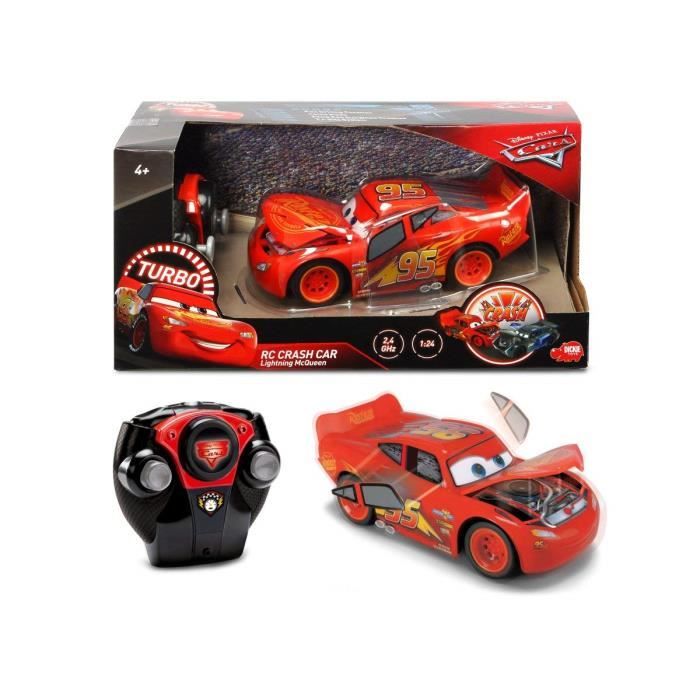 voiture teleguidee cars
